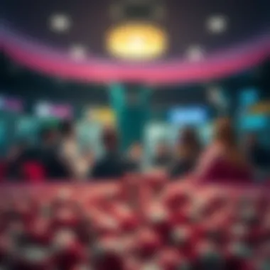 Exploration of Chance in Modern Lottery Symbolism of chance in lottery games