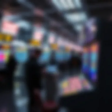 Technological Innovations in Lottery Systems Technological advancements in lottery systems