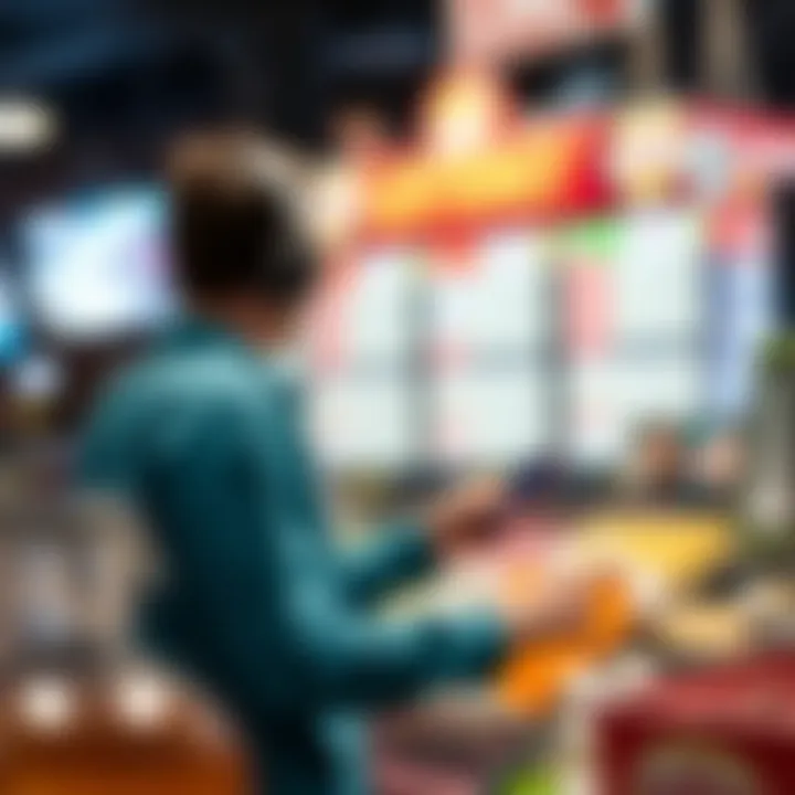 Understanding User Engagement in Lotteries User engagement in lottery experiences