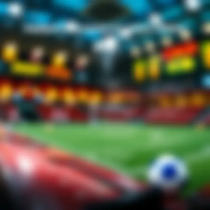 Infographic on smart betting techniques