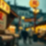 Historical overview of lottery in Korea