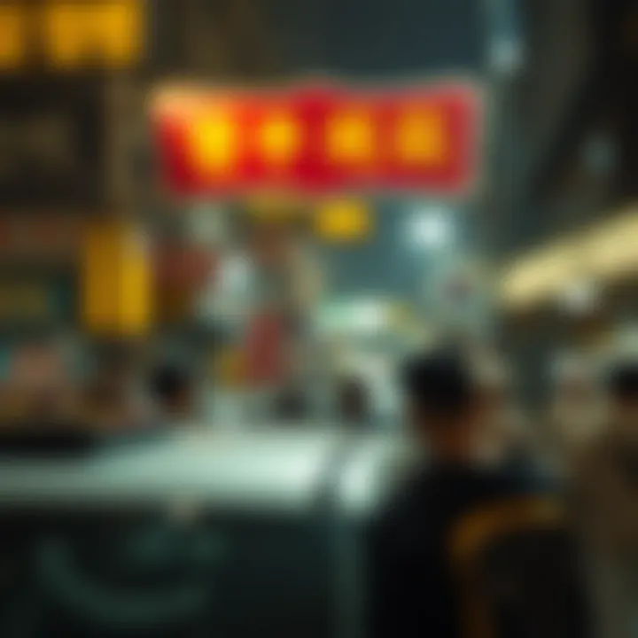 Historical overview of lottery evolution