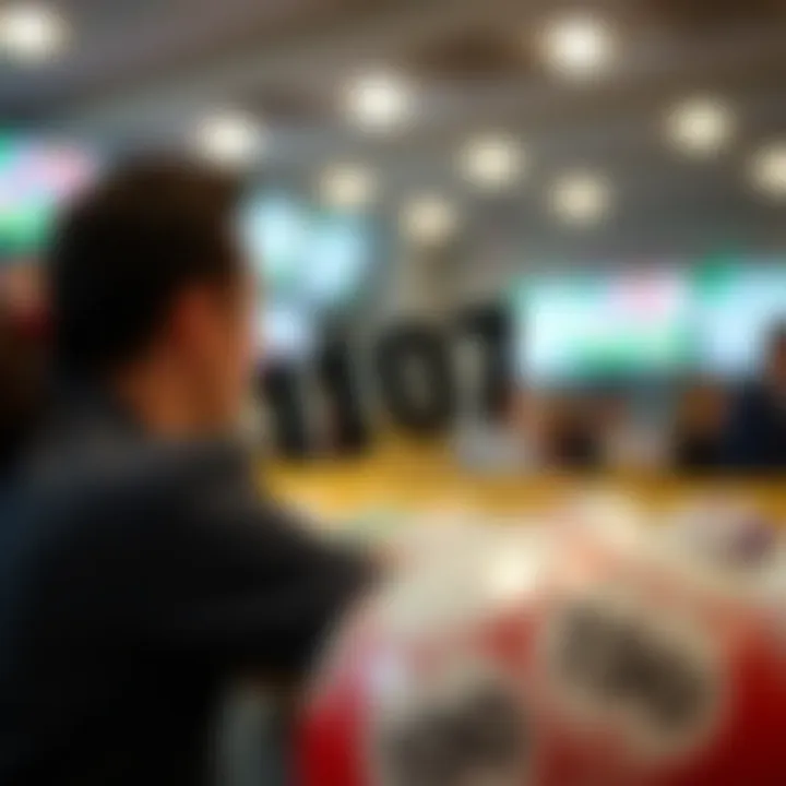 Regulatory framework illustration