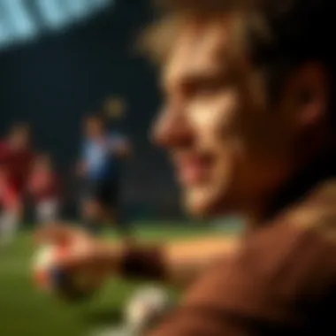 Strategic planning for betting