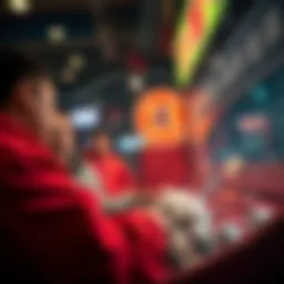 Detailed analysis of lottery numbers