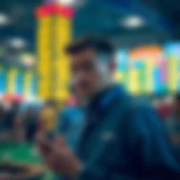 Insightful analysis of lotto results