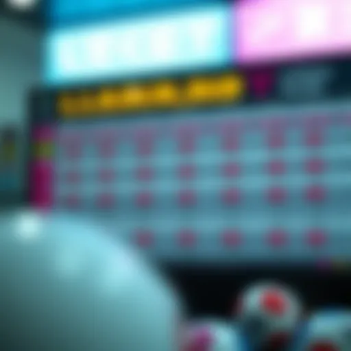 Analysis of the latest lottery results