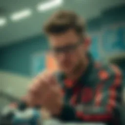 Analyzing lottery results