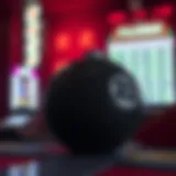 Analysis of lottery number patterns