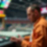 Statistical analysis of lottery numbers