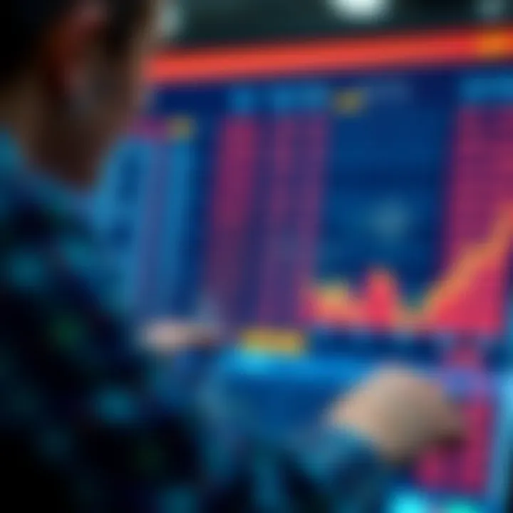 Analysis of lottery results showcasing statistical data