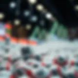 Analysis of Lotto Trends