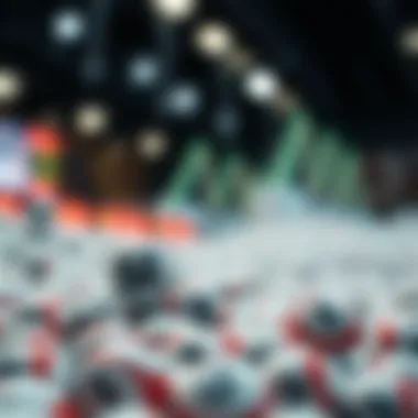 Analysis of Lotto Trends