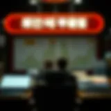 Insightful analysis of lottery trends