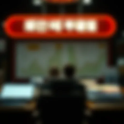 Insightful analysis of lottery trends