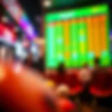 Analysis of lottery numbers and trends