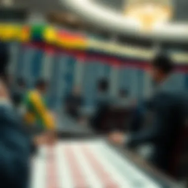 Analysis of Lotto Winning Numbers