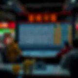 Statistical analysis of lottery winning numbers