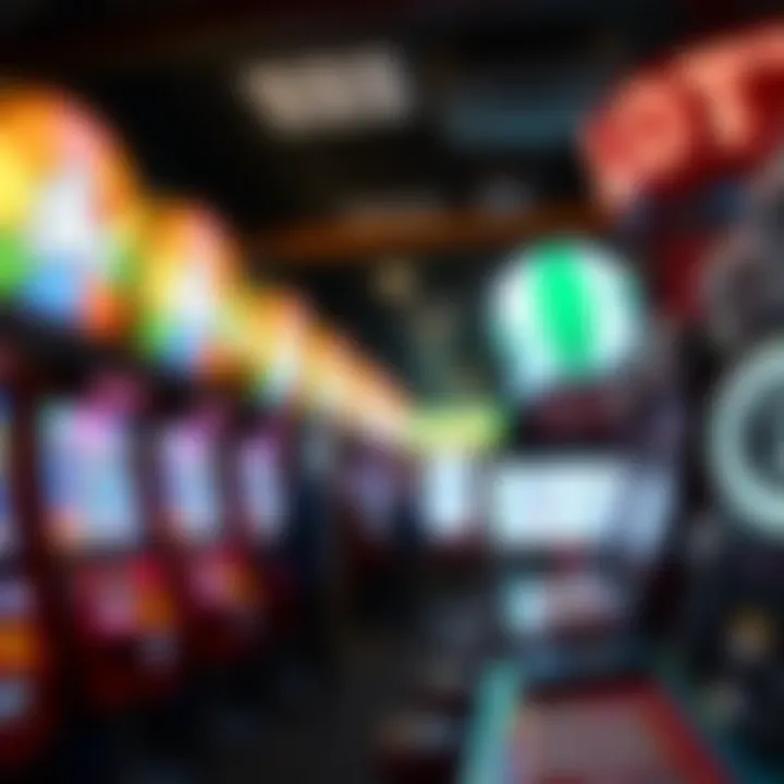 Exploring the appeal of lottery games