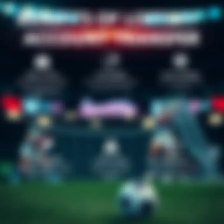 Infographic on benefits of using lottery account transfer