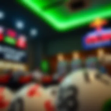 Betting Strategies for Lotto