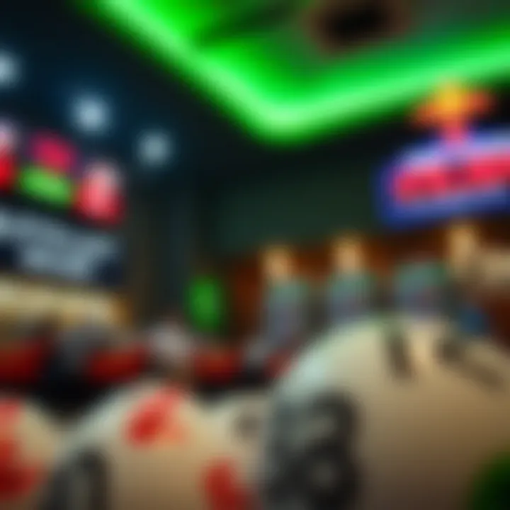 Betting Strategies for Lotto