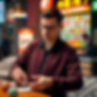 Strategies for successful lottery betting