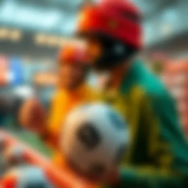 Strategic betting approaches for lotteries