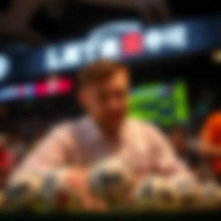 Betting Strategies for Lotto Success