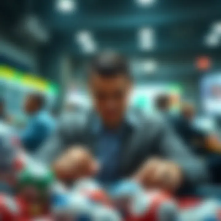 Effective lottery betting strategies