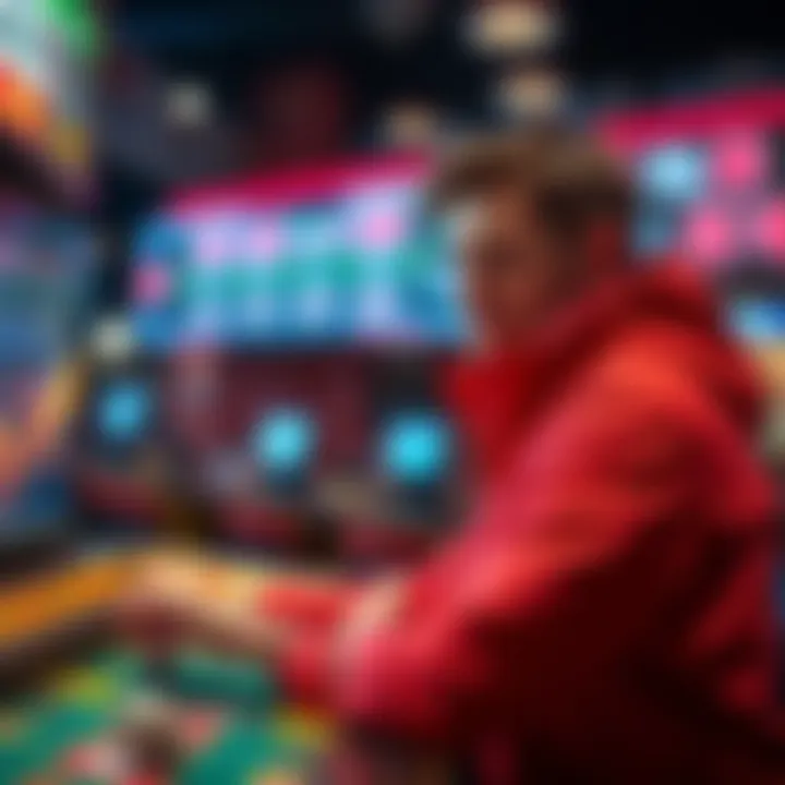 Insightful strategies for lottery betting