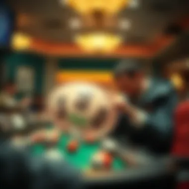 Effective Betting Strategies for Lottery Players Strategic betting methods for lottery