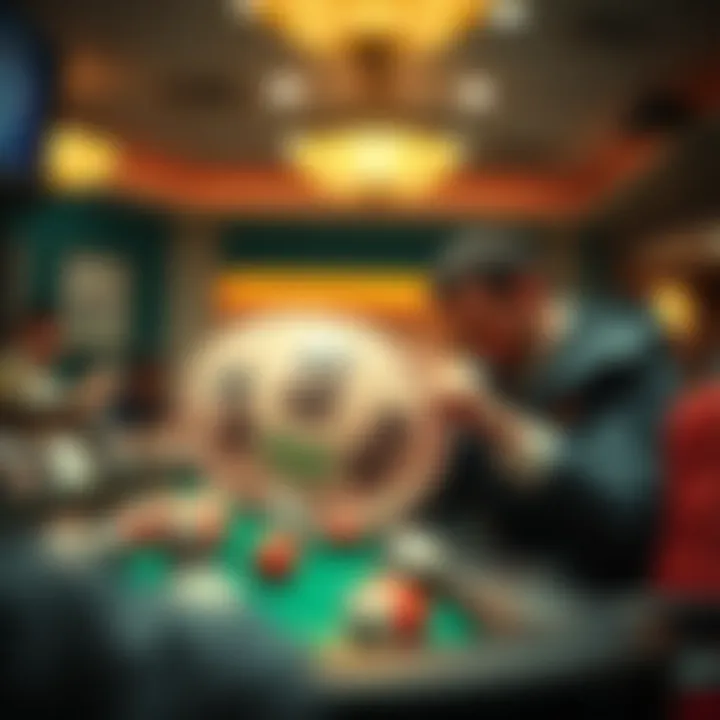 Effective Betting Strategies for Lottery Players Strategic betting methods for lottery