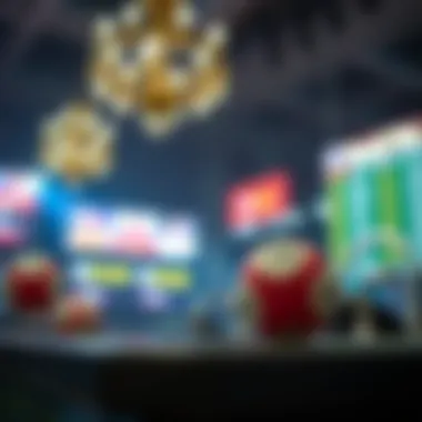 Insightful tips for successful betting