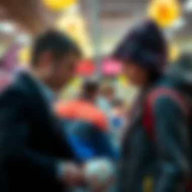 Consumer psychology related to lottery participation