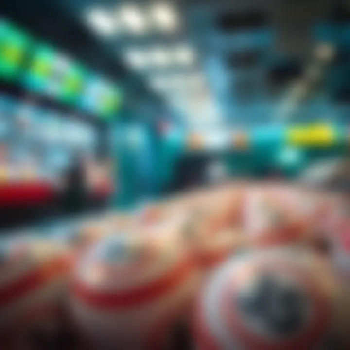 Statistical reasons for number duplication