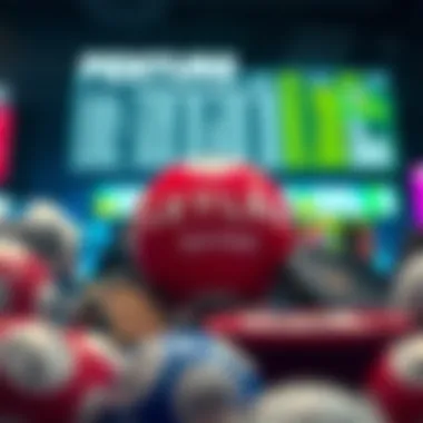 Effective betting strategies for the lottery