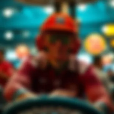 Creative ways to utilize lottery winnings