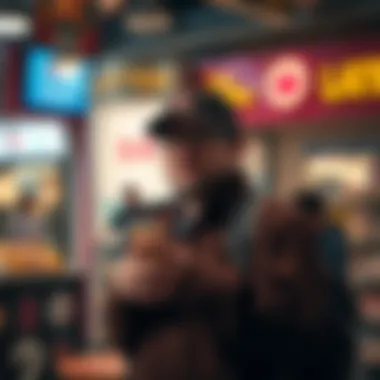 Building a lottery community