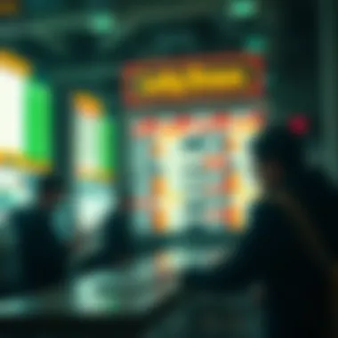 Exploration of historical lottery data