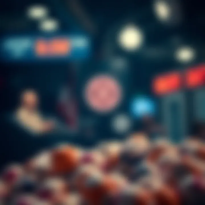 Historical data trends for Lotto lottery