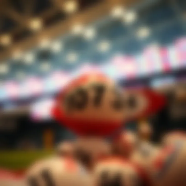 Meaningful insights derived from lottery data