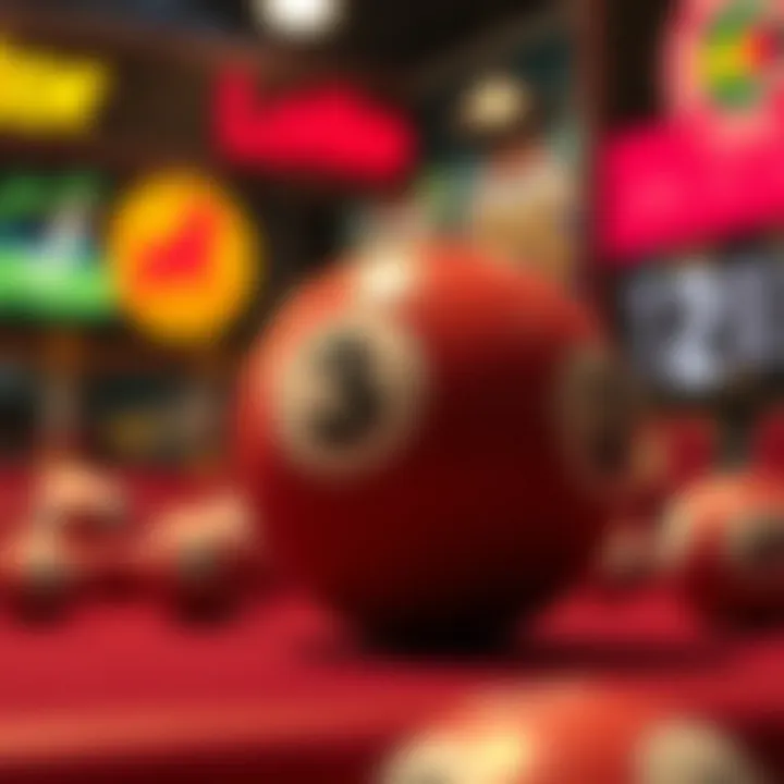 Understanding lotto mechanics