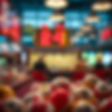 Analysis of lottery number patterns