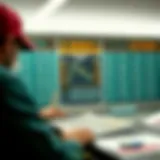 Statistical analysis of lottery numbers