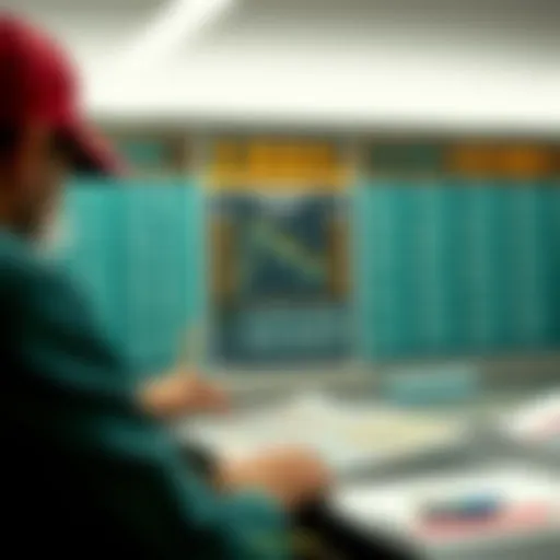 Statistical analysis of lottery numbers