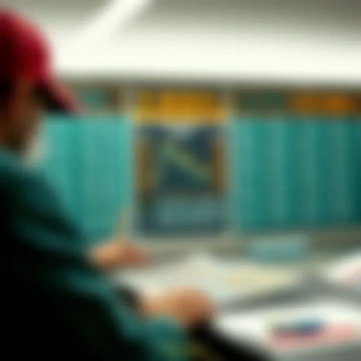 Statistical analysis of lottery numbers