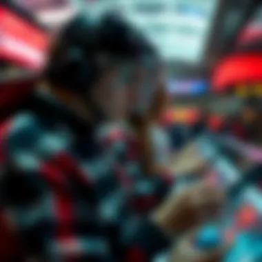 Analysis of past lottery data for future predictions