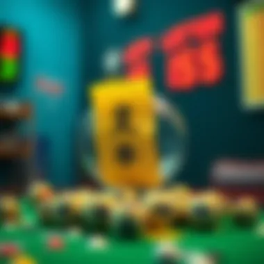 Practical Tips for Successful Lotto Playing Practical tips for lotto players