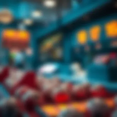 Predictive models for lottery number selection